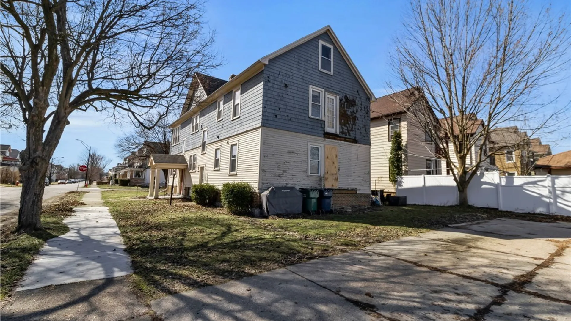 Property at 1088 Parkside Avenue, Buffalo, NY 14214 48