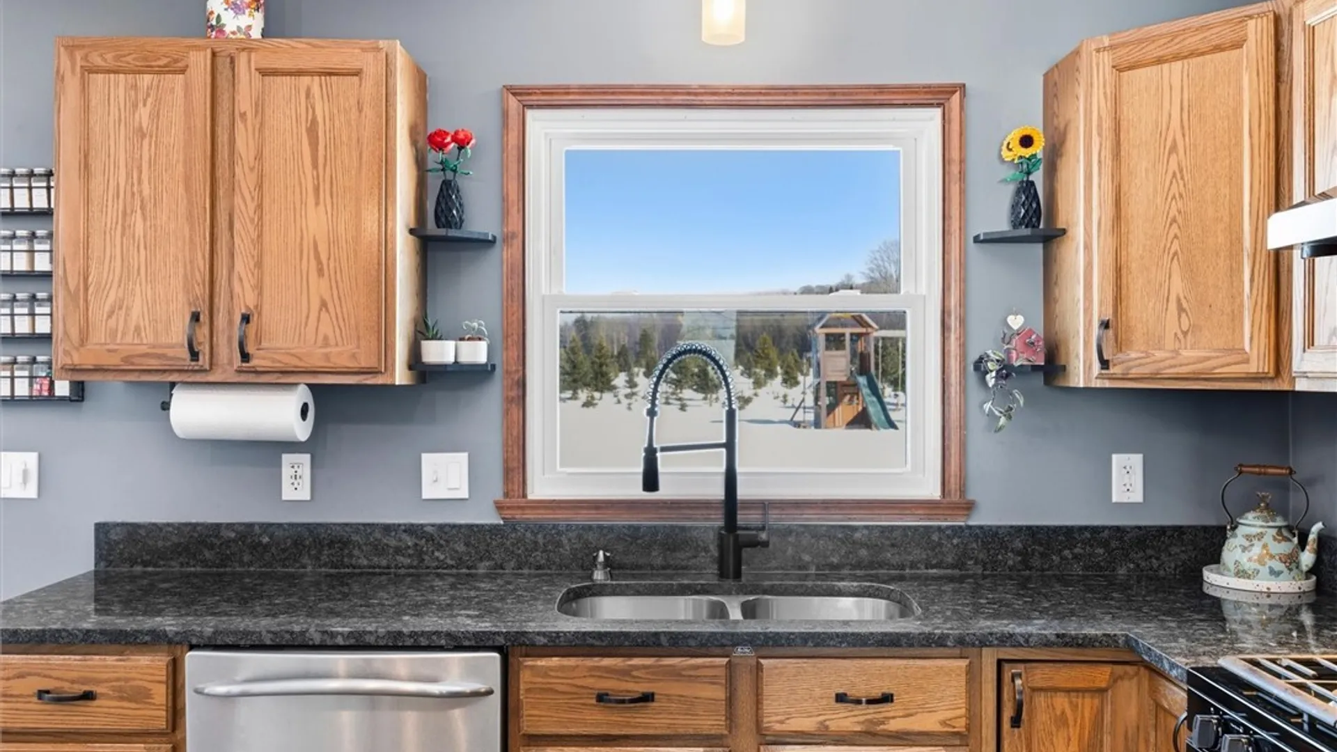 Property at 460 Gilbert Mills Road, Schroeppel, NY 13135 17