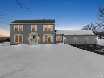 Property at 460 Gilbert Mills Road, Schroeppel, NY 13135