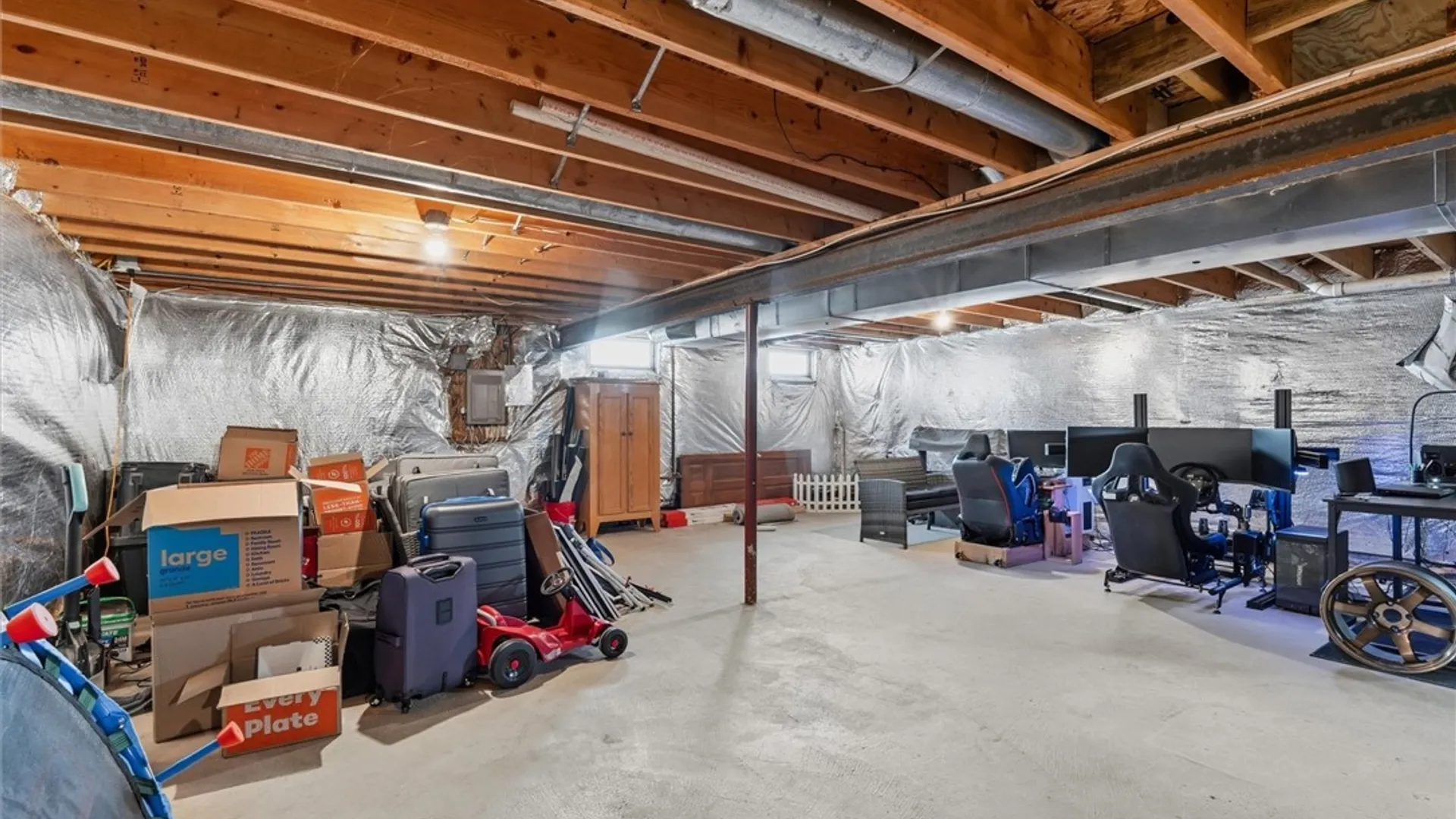 Property at 460 Gilbert Mills Road, Schroeppel, NY 13135 36