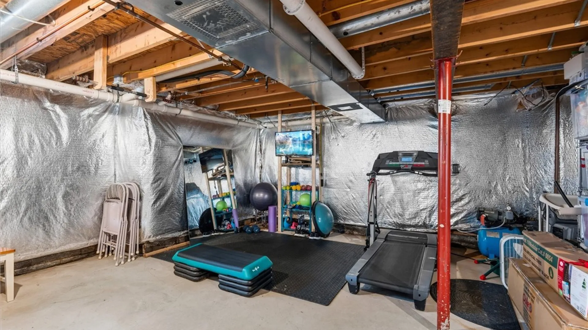 Property at 460 Gilbert Mills Road, Schroeppel, NY 13135 37