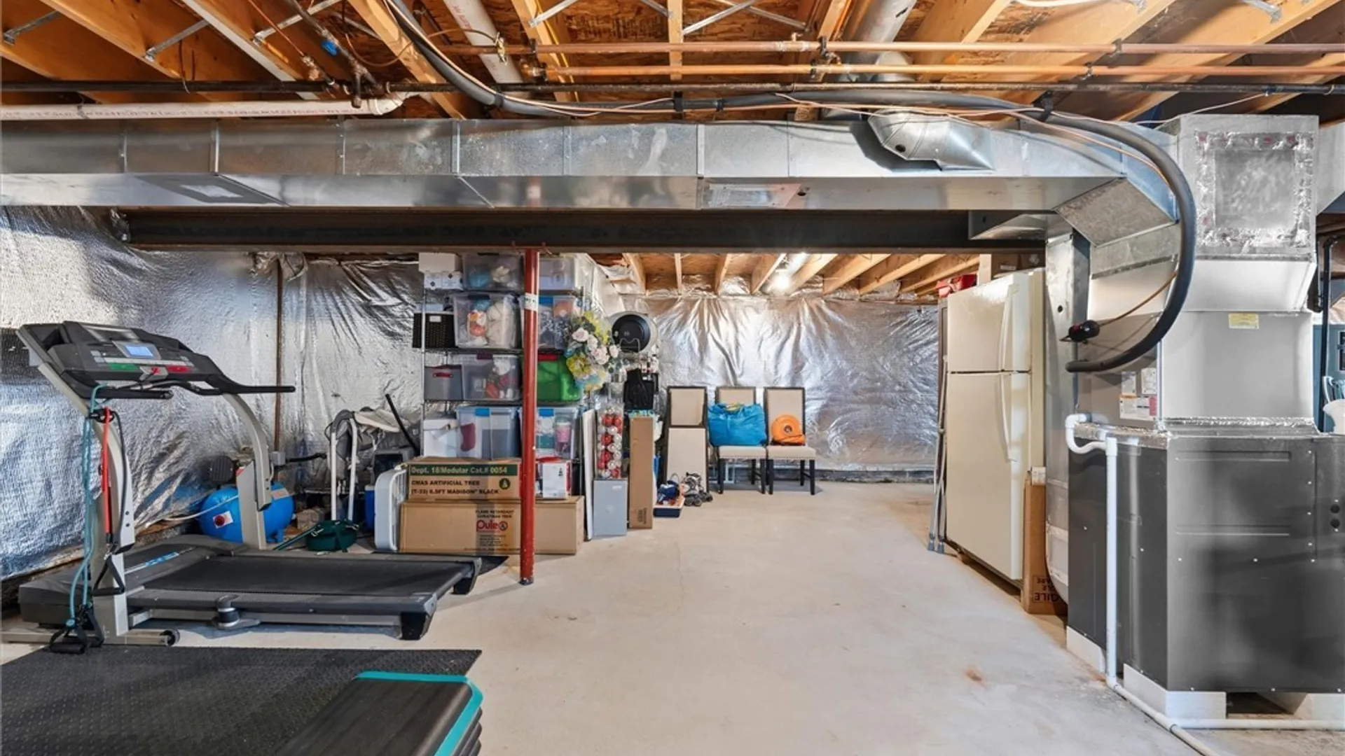 Property at 460 Gilbert Mills Road, Schroeppel, NY 13135 38