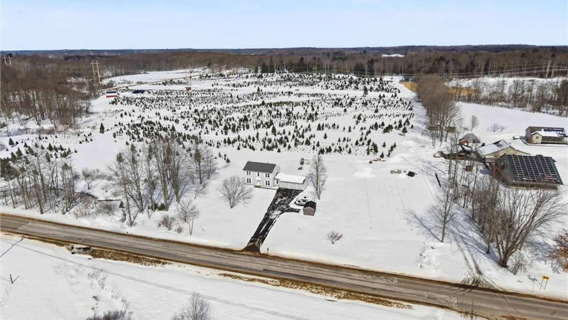 Property at 460 Gilbert Mills Road, Schroeppel, NY 13135 41