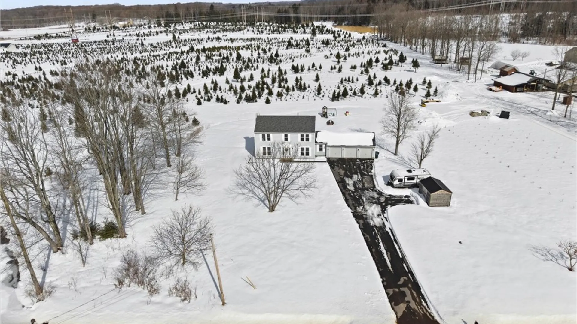 Property at 460 Gilbert Mills Road, Schroeppel, NY 13135 42