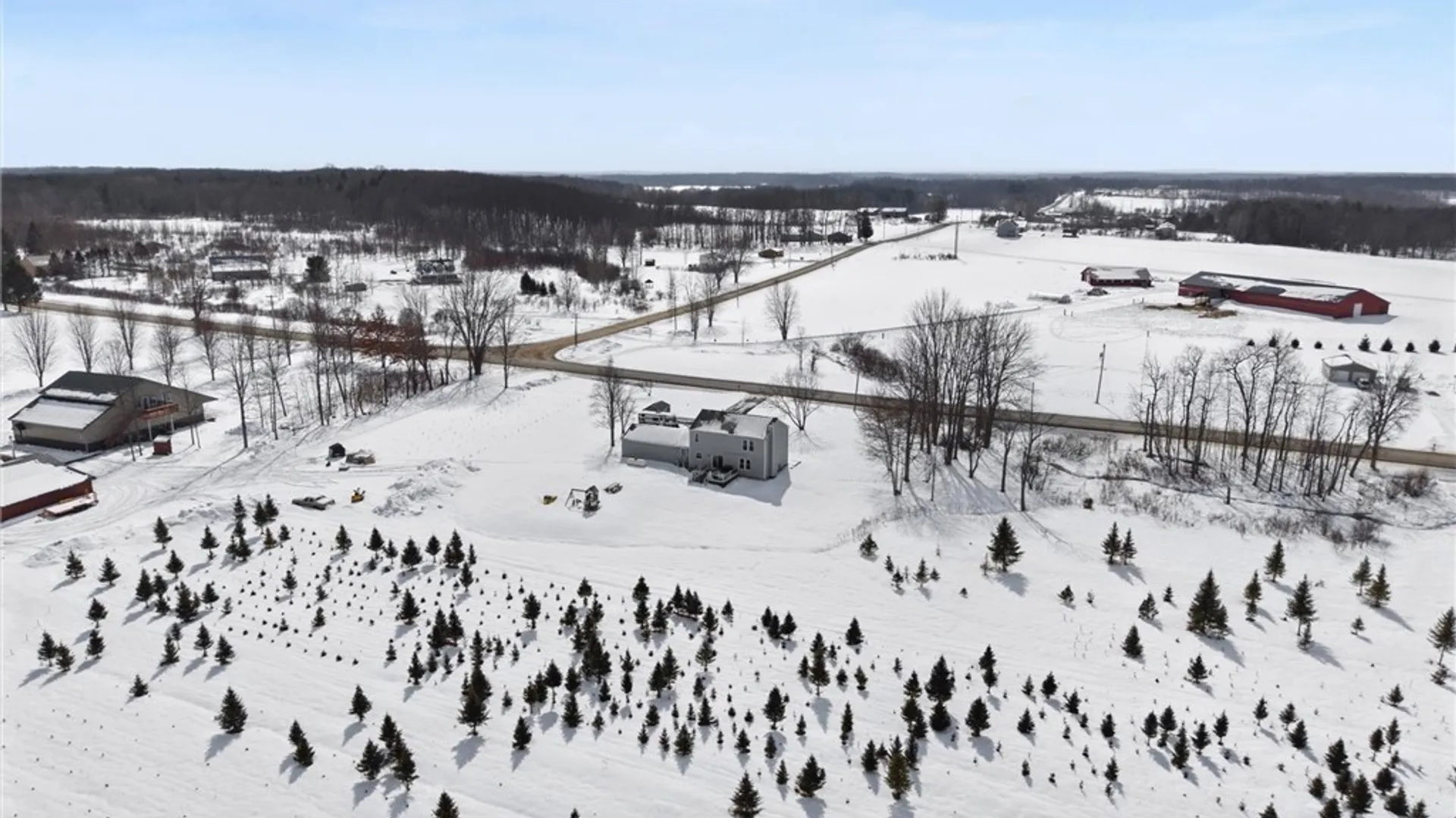 Property at 460 Gilbert Mills Road, Schroeppel, NY 13135 44