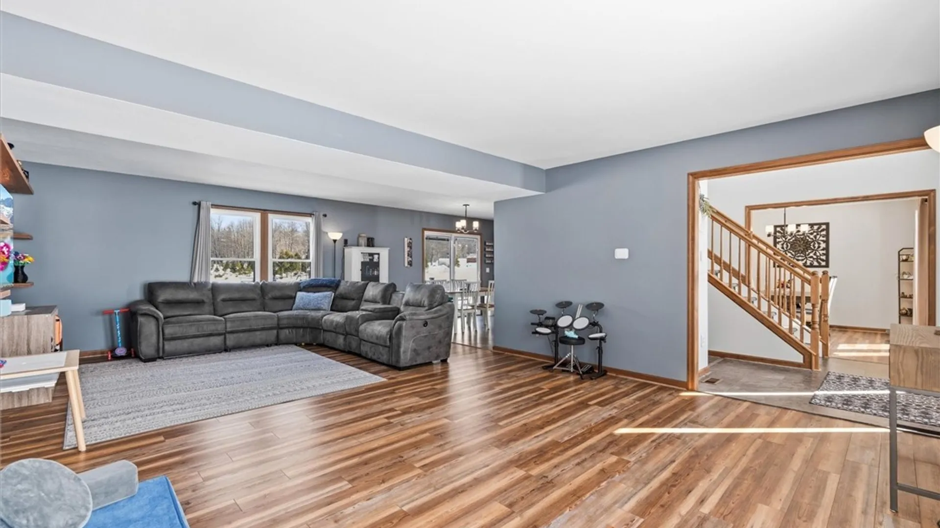 Property at 460 Gilbert Mills Road, Schroeppel, NY 13135 9