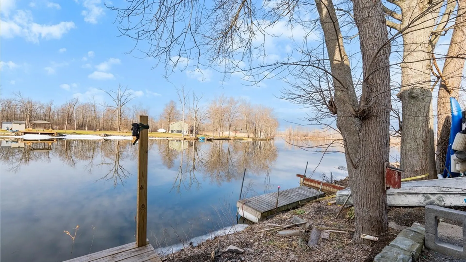 Property at 432 County Route 12, Schroeppel, NY 13132 11