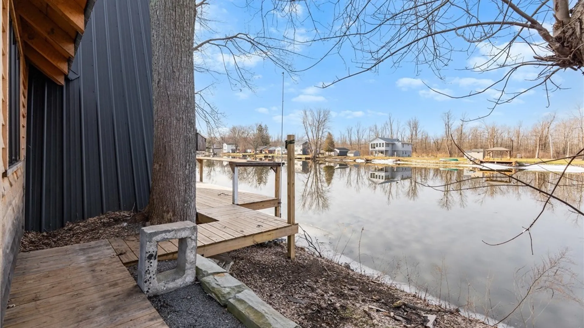 Property at 432 County Route 12, Schroeppel, NY 13132 12