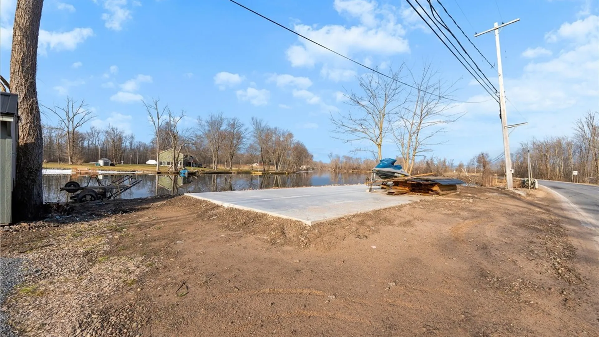 Property at 432 County Route 12, Schroeppel, NY 13132 15