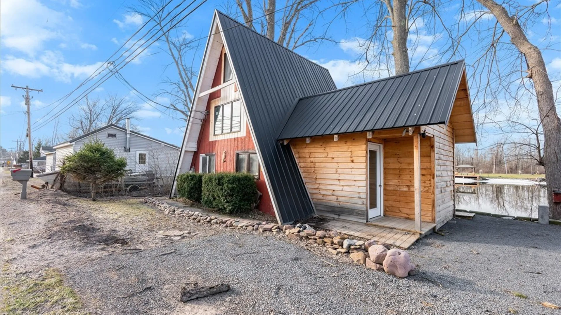 Property at 432 County Route 12, Schroeppel, NY 13132 2