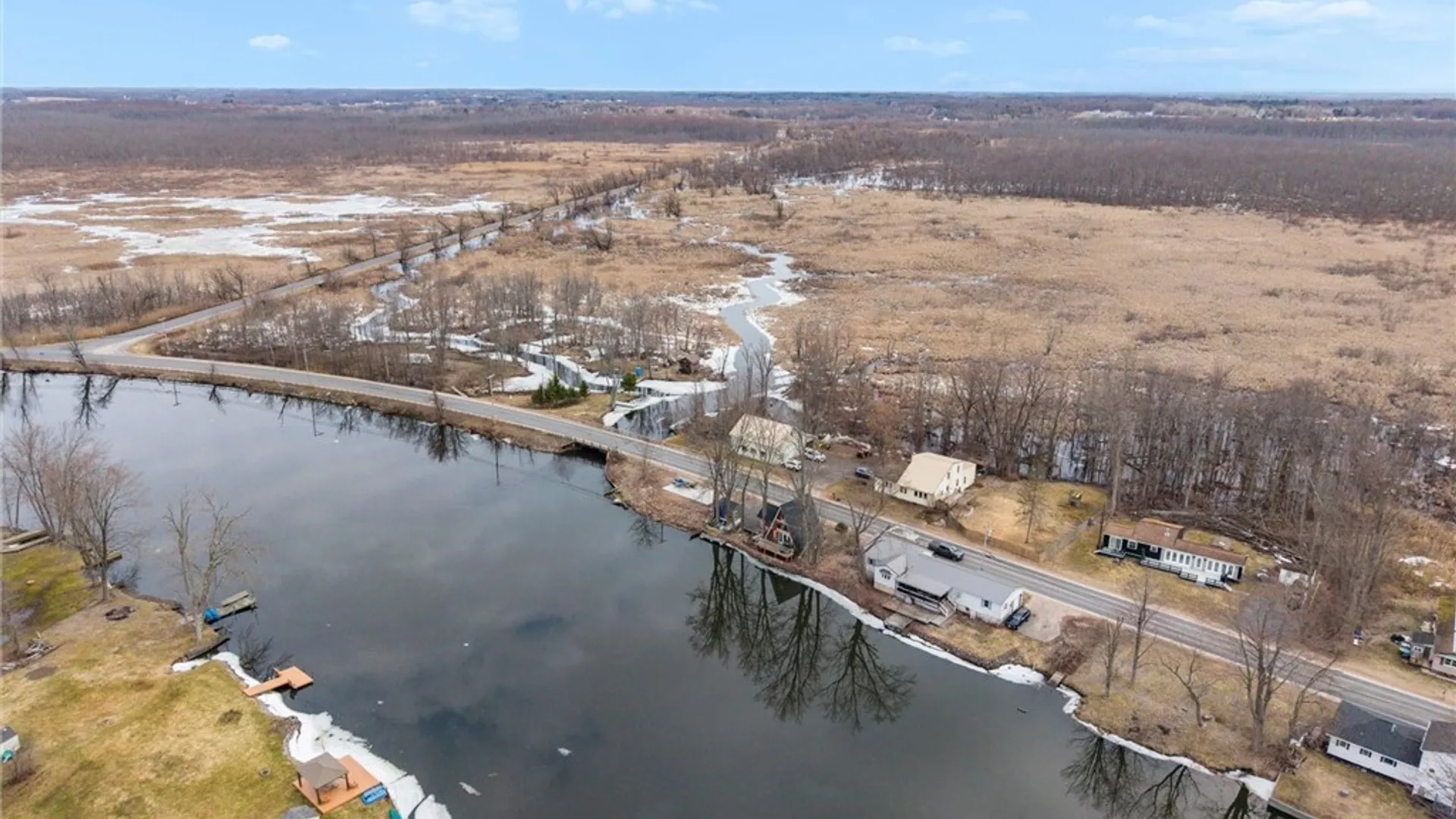 Property at 432 County Route 12, Schroeppel, NY 13132 24