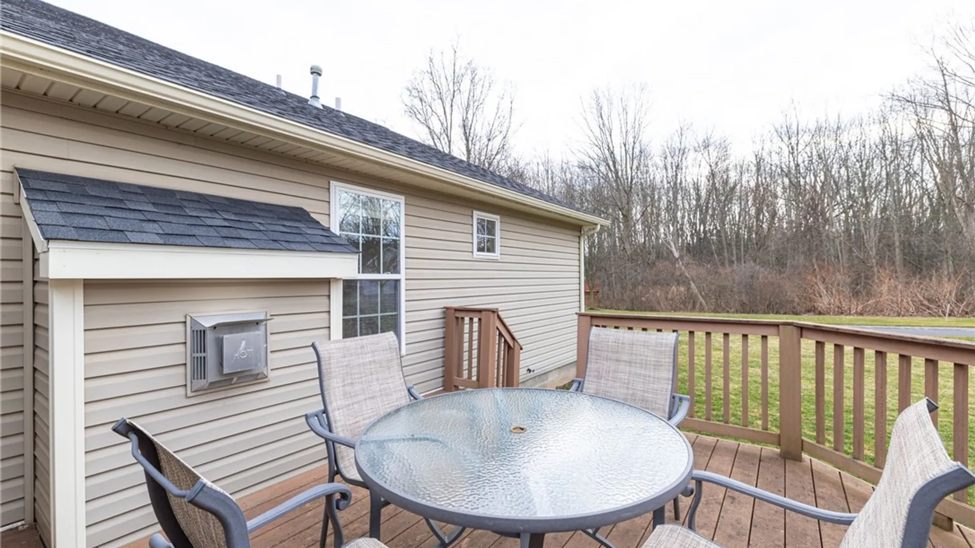 Property at 60 Foxtail Lane, Chili, NY 14514 34