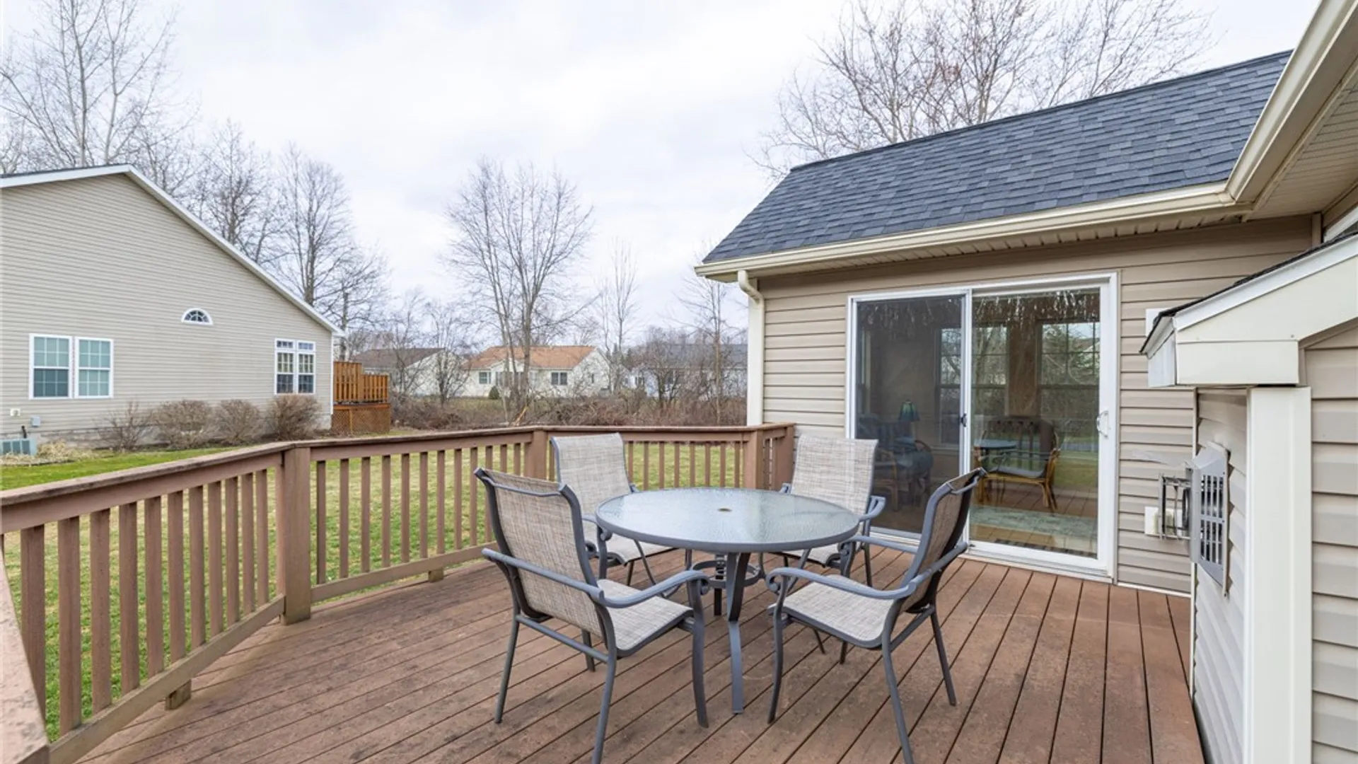 Property at 60 Foxtail Lane, Chili, NY 14514 35