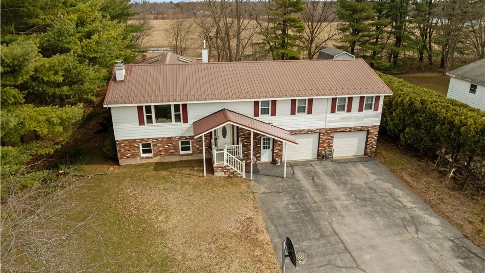 Property at 5784 Rock Road, Verona, NY 13478 2