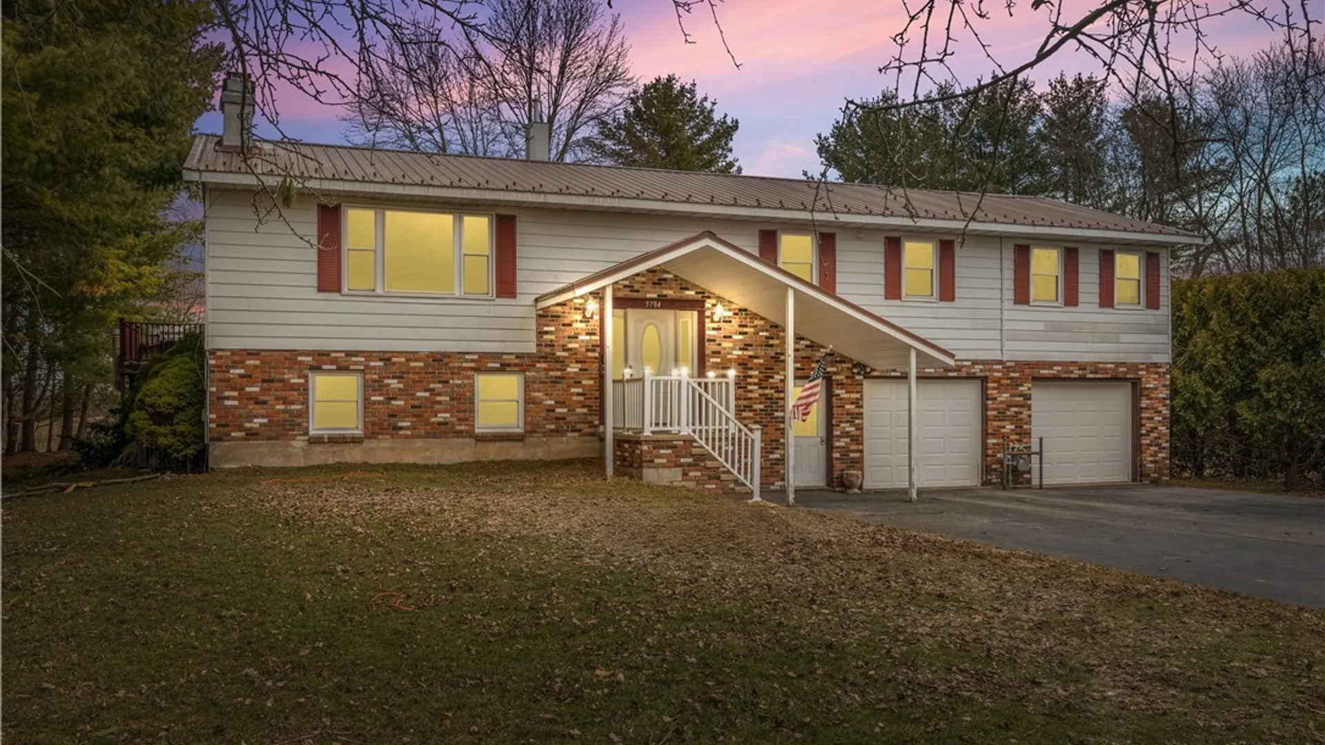 Property at 5784 Rock Road, Verona, NY 13478 3