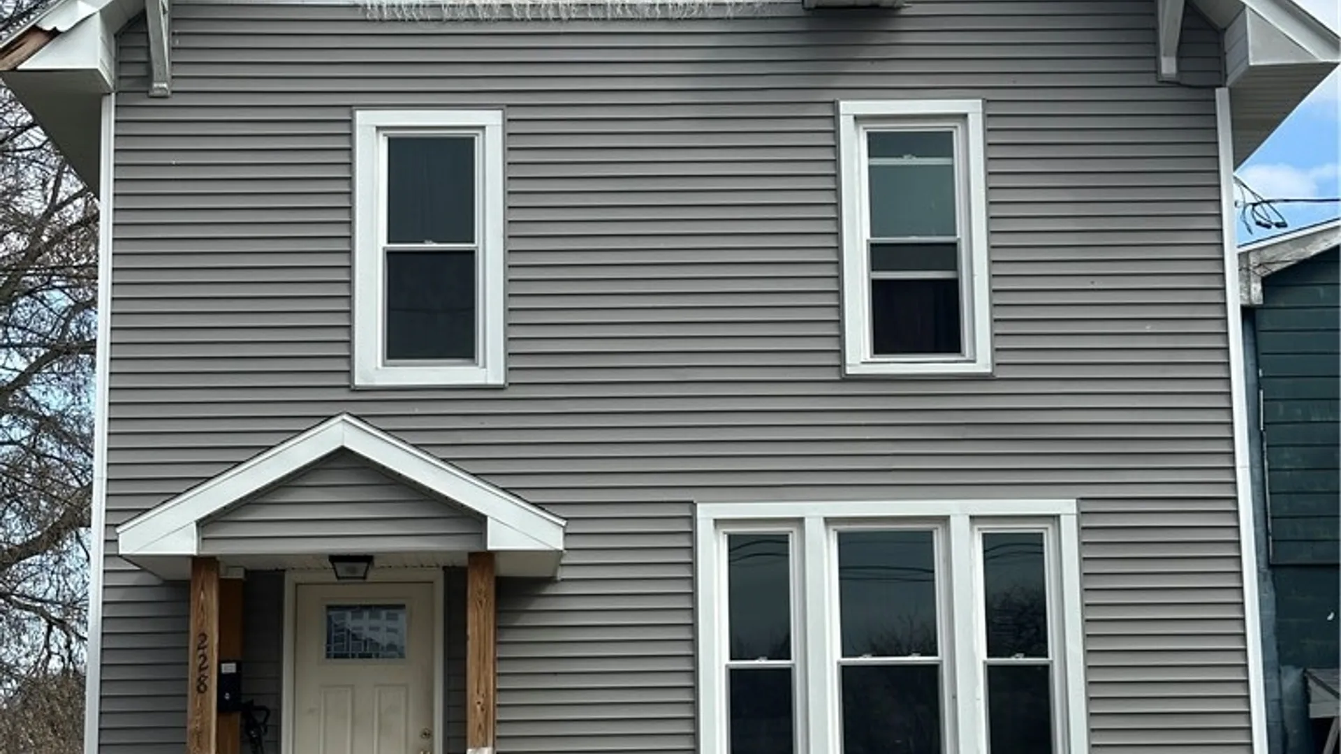 Property at 228 Third Avenue, Herkimer, NY 13350 2