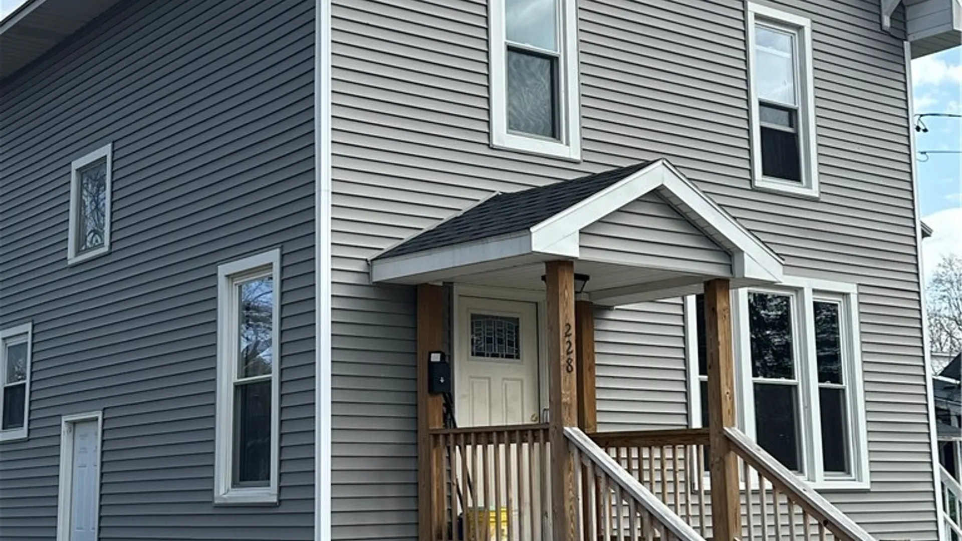 Property at 228 Third Avenue, Herkimer, NY 13350 3