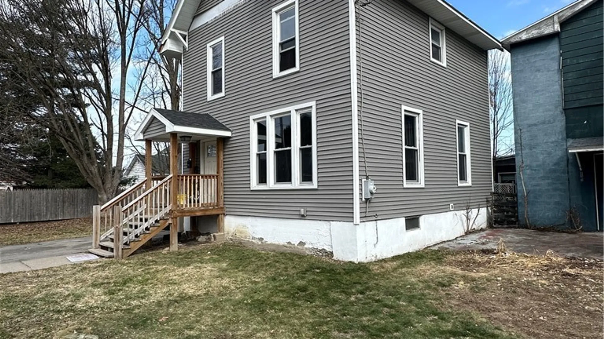 Property at 228 Third Avenue, Herkimer, NY 13350 31