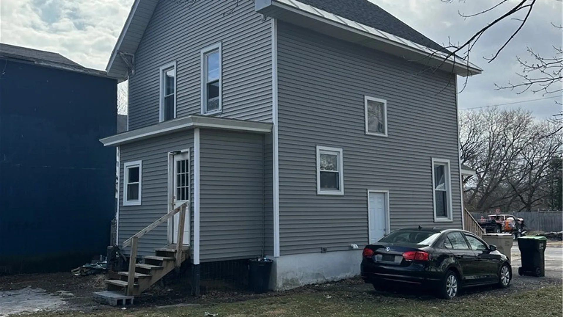 Property at 228 Third Avenue, Herkimer, NY 13350 4