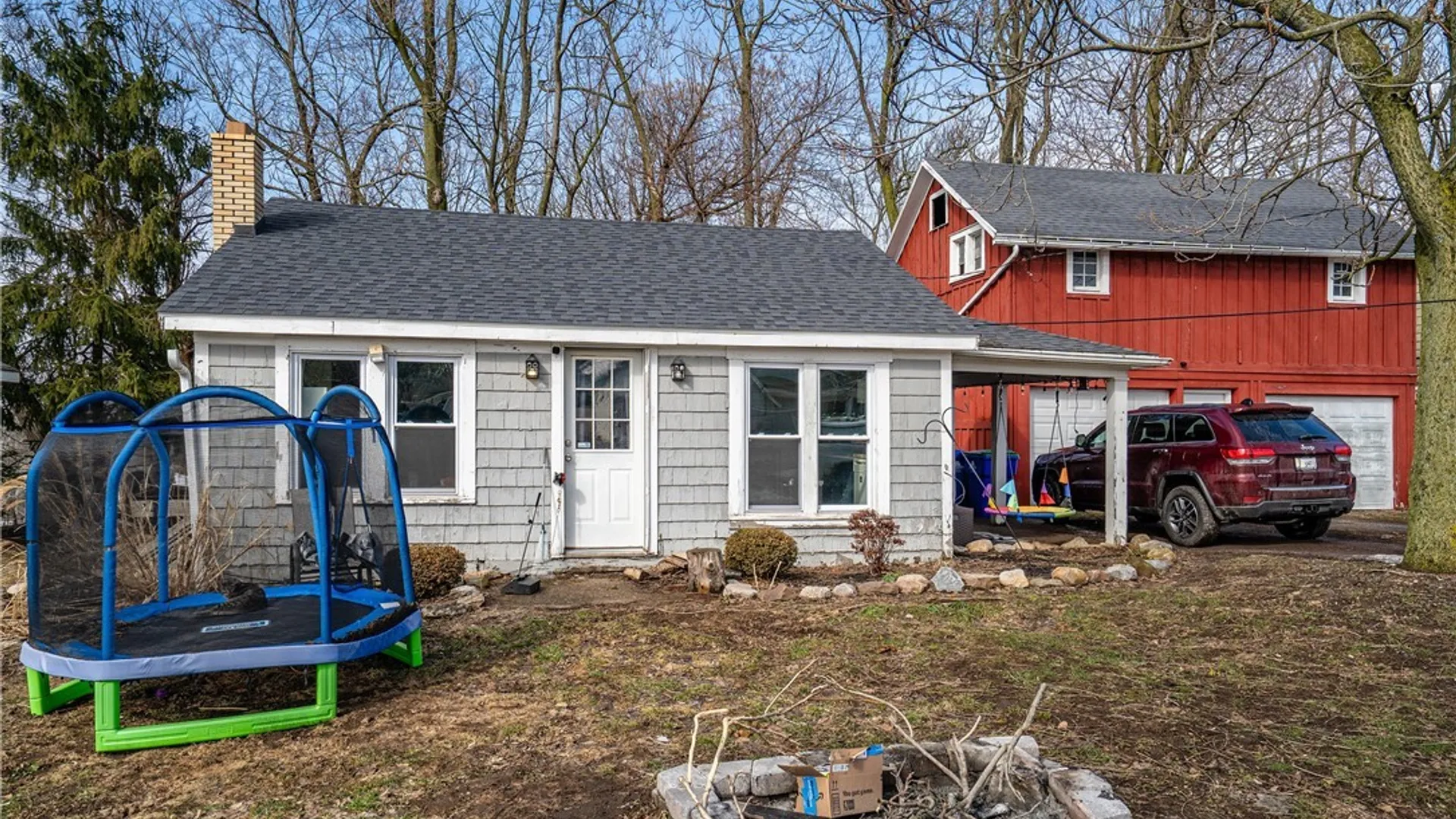 Property at 10864 Main Street, Clarence, NY 14031 16