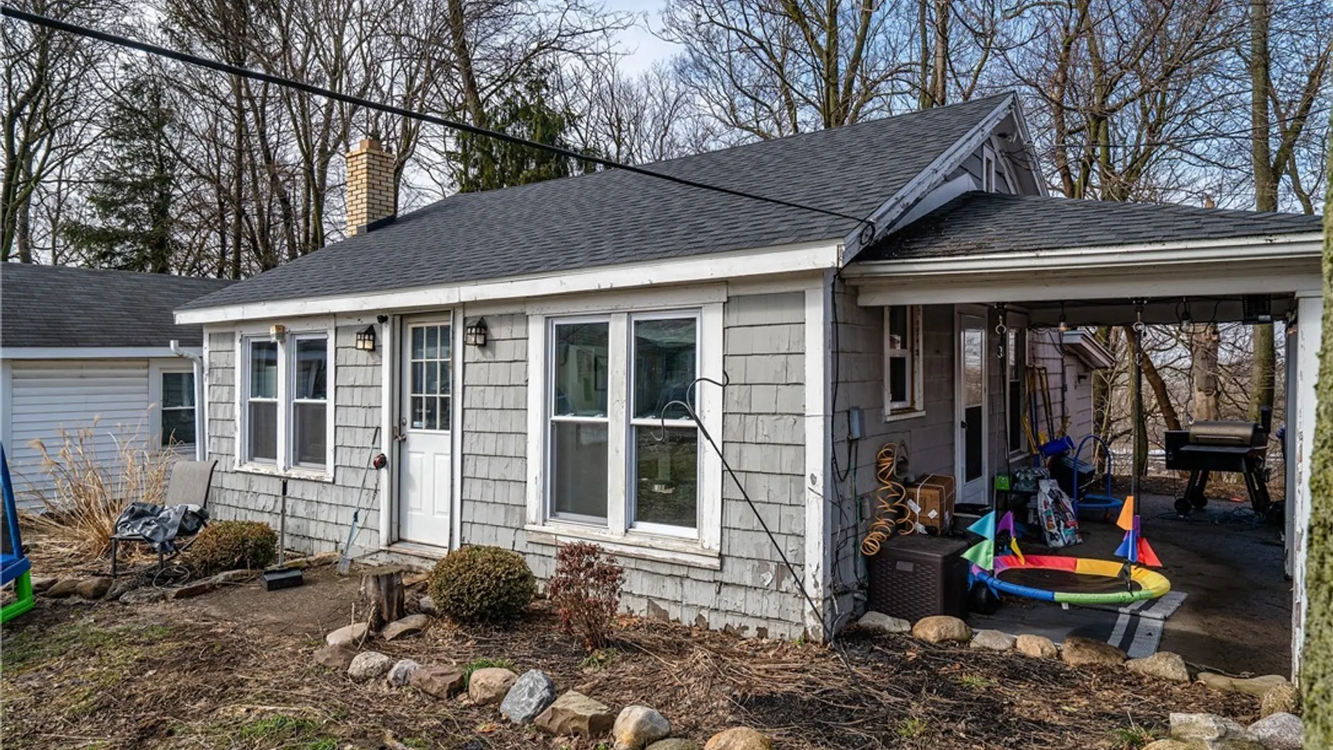 Property at 10864 Main Street, Clarence, NY 14031 17