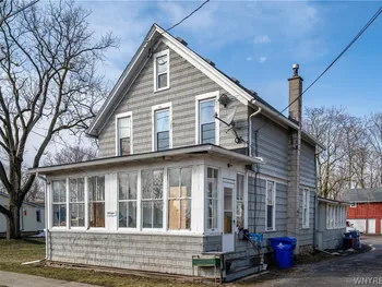 Property at 10864 Main Street, Clarence, NY 14031