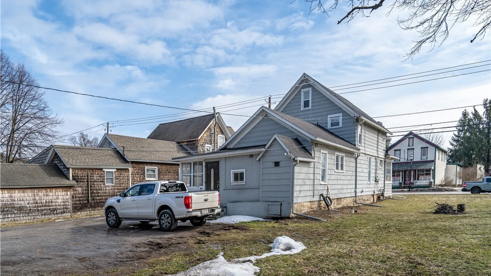 Property at 10864 Main Street, Clarence, NY 14031 31