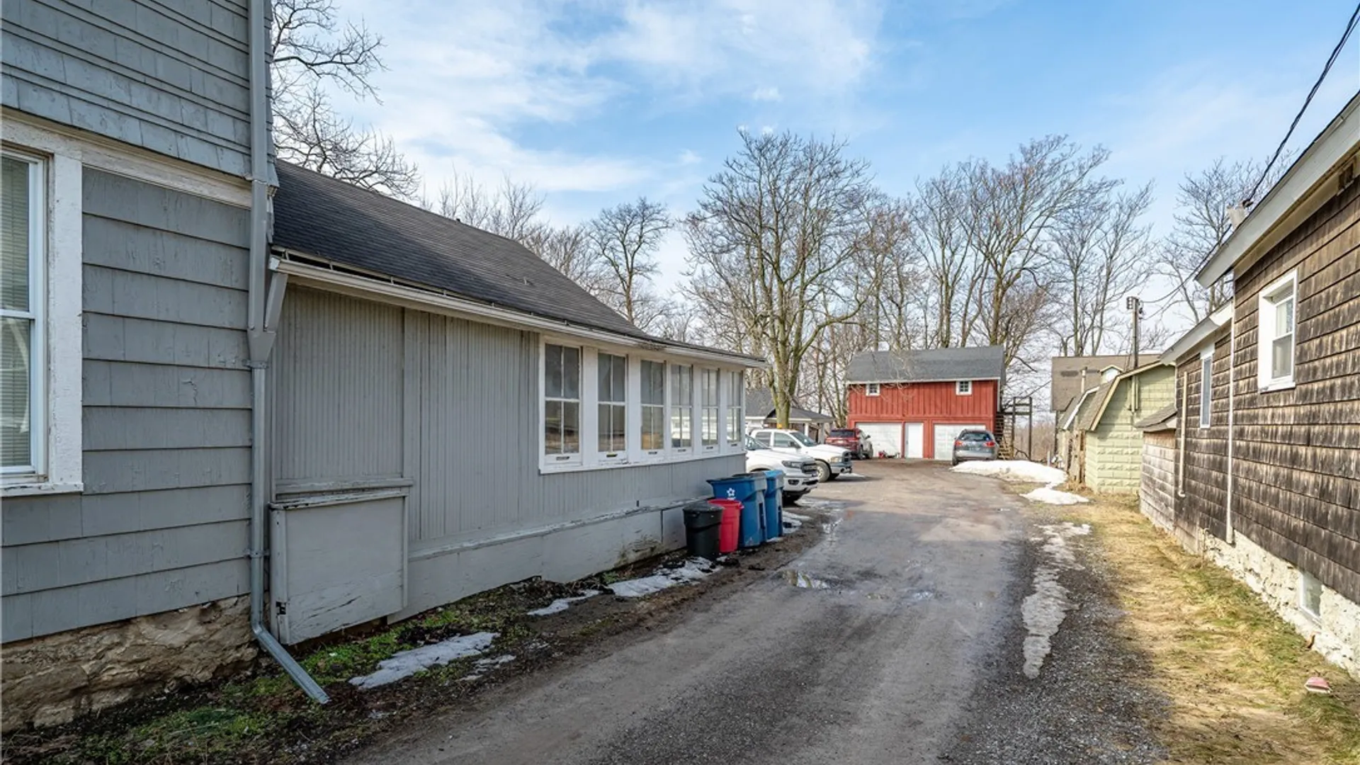 Property at 10864 Main Street, Clarence, NY 14031 32