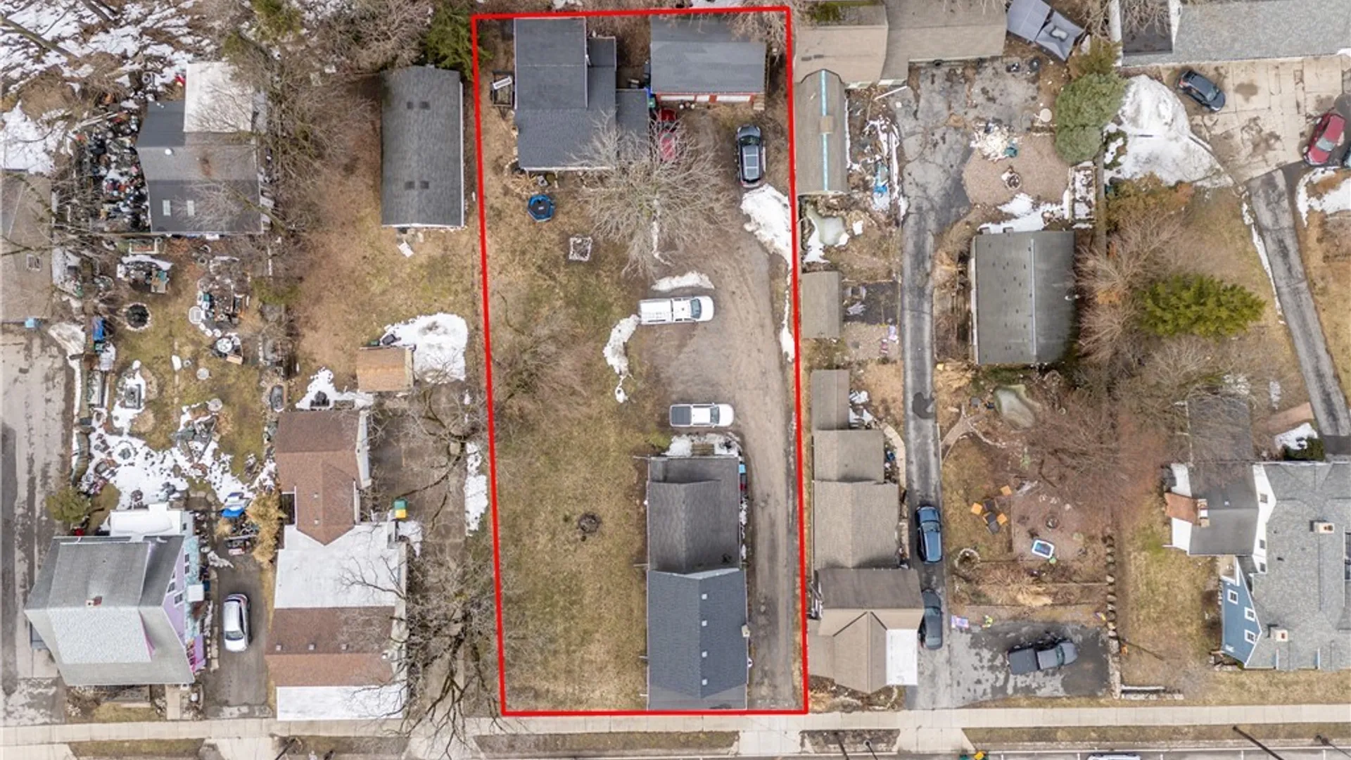 Property at 10864 Main Street, Clarence, NY 14031 33