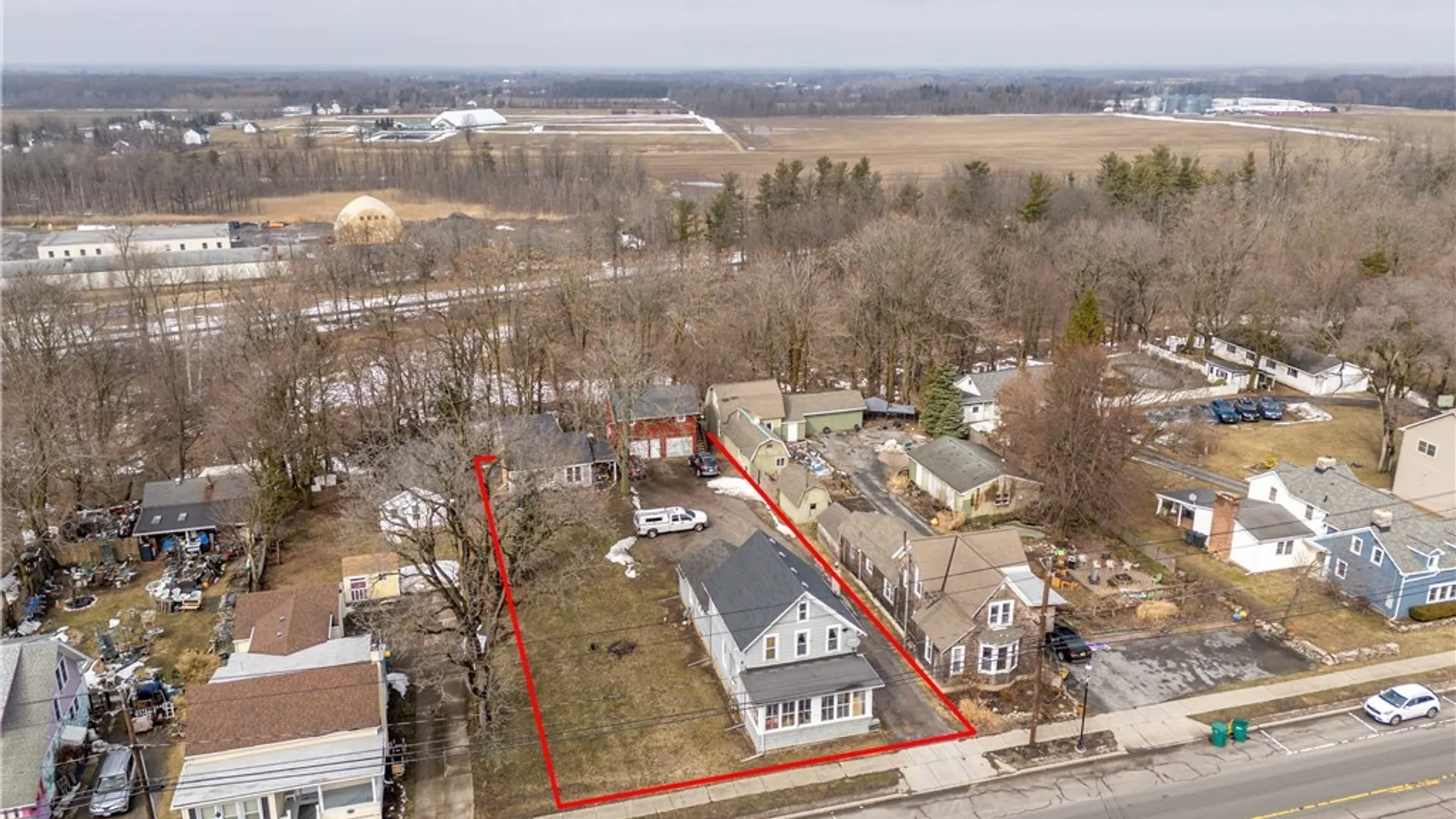 Property at 10864 Main Street, Clarence, NY 14031 34