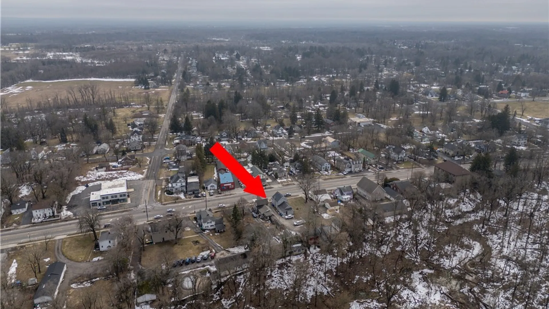 Property at 10864 Main Street, Clarence, NY 14031 35