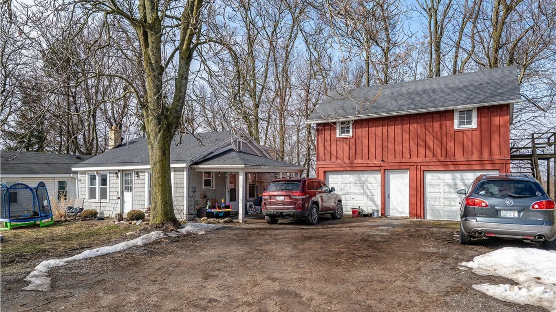 Property at 10864 Main Street, Clarence, NY 14031 36