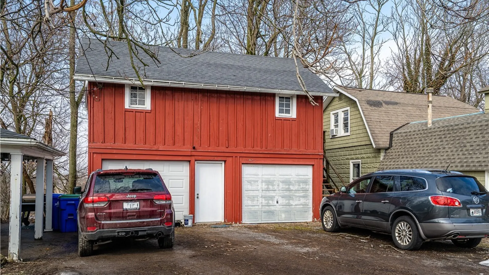 Property at 10864 Main Street, Clarence, NY 14031 37