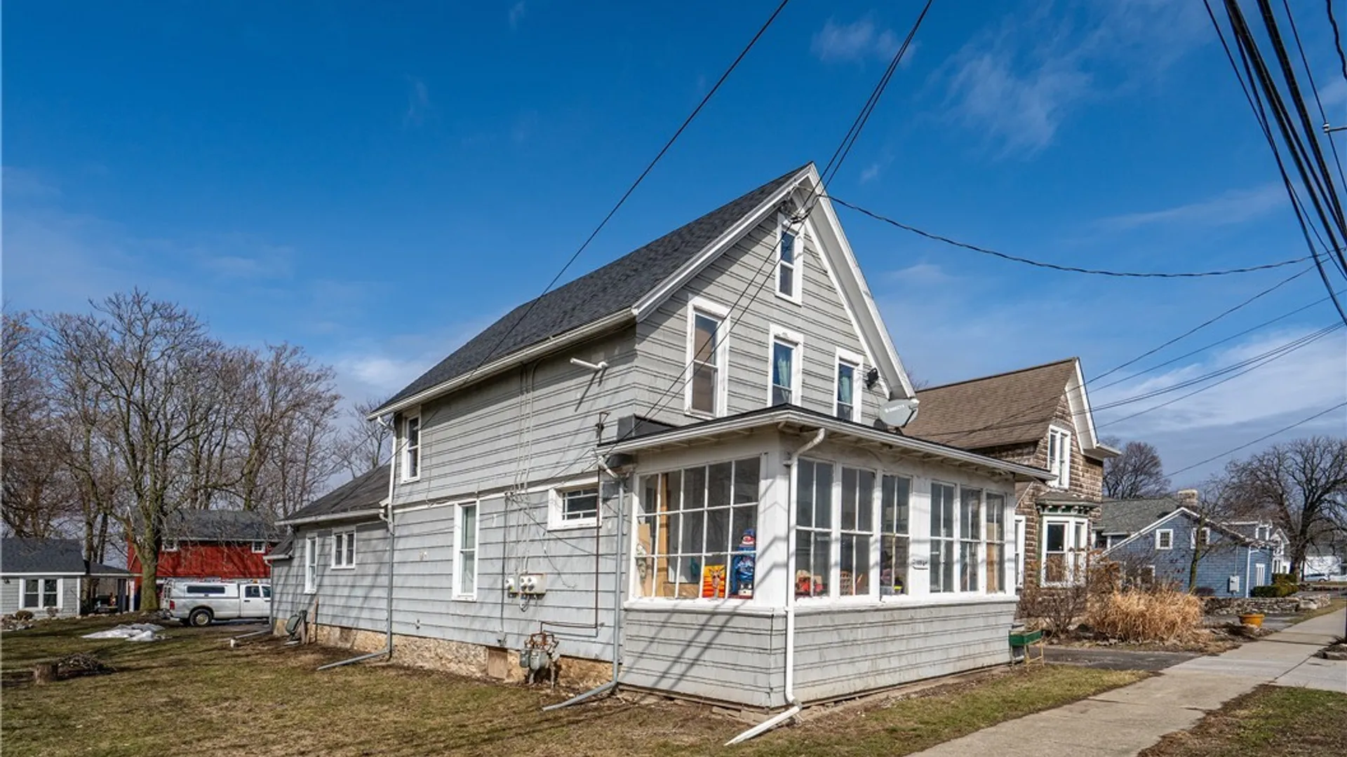 Property at 10864 Main Street, Clarence, NY 14031 40