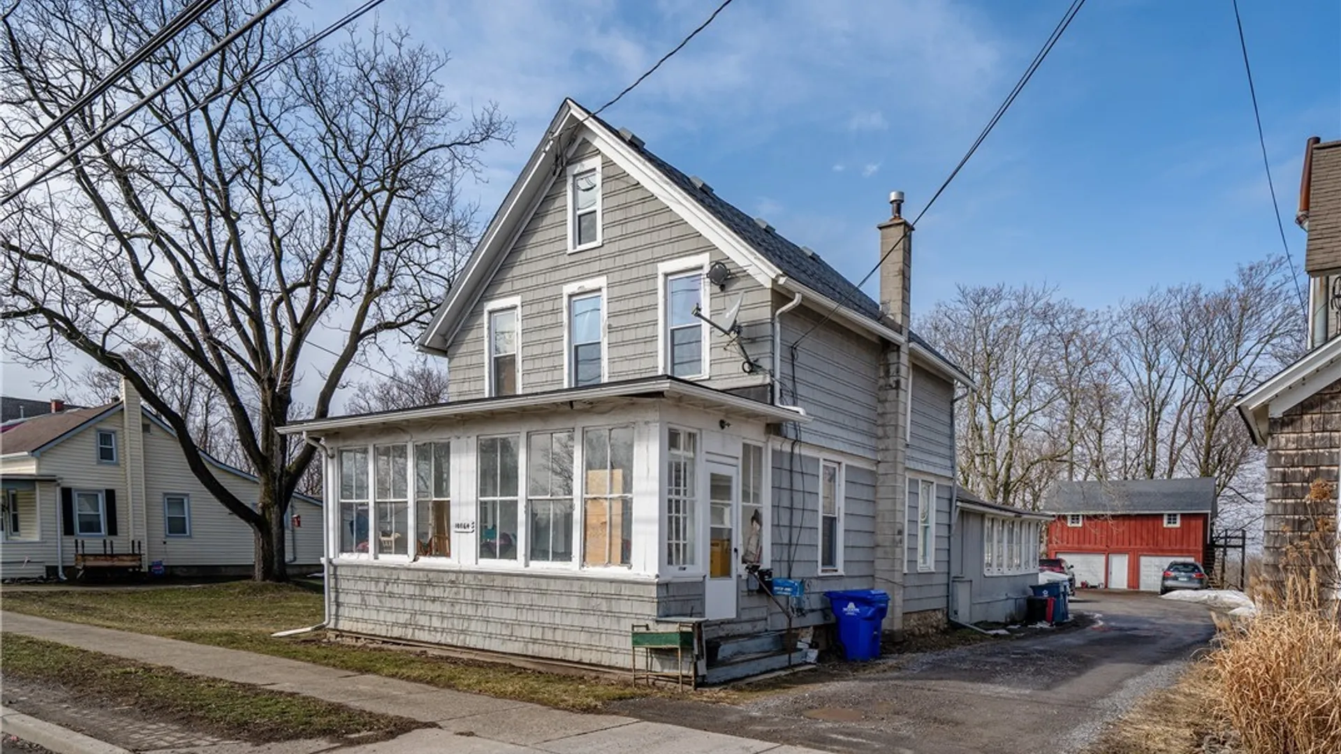 Property at 10864 Main Street, Clarence, NY 14031 41