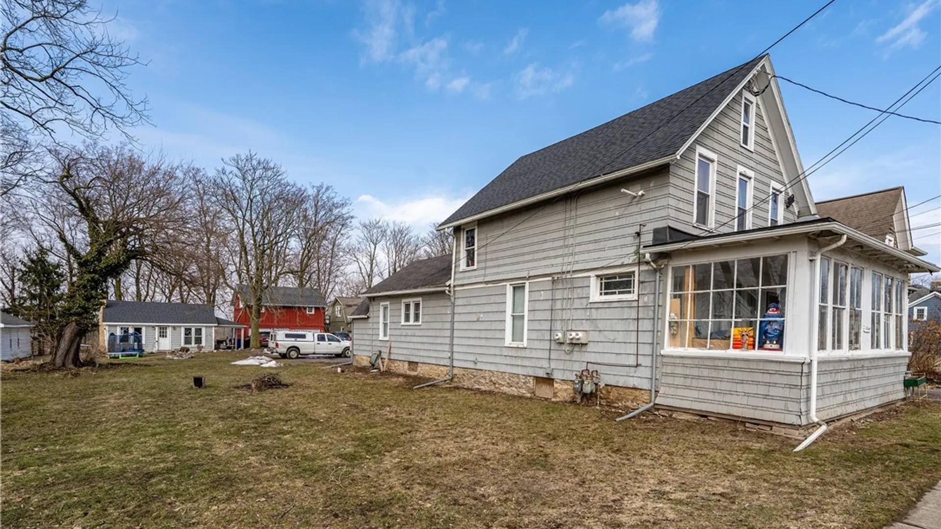 Property at 10864 Main Street, Clarence, NY 14031 42