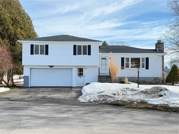810 Hillview Drive, Herkimer, NY 13350