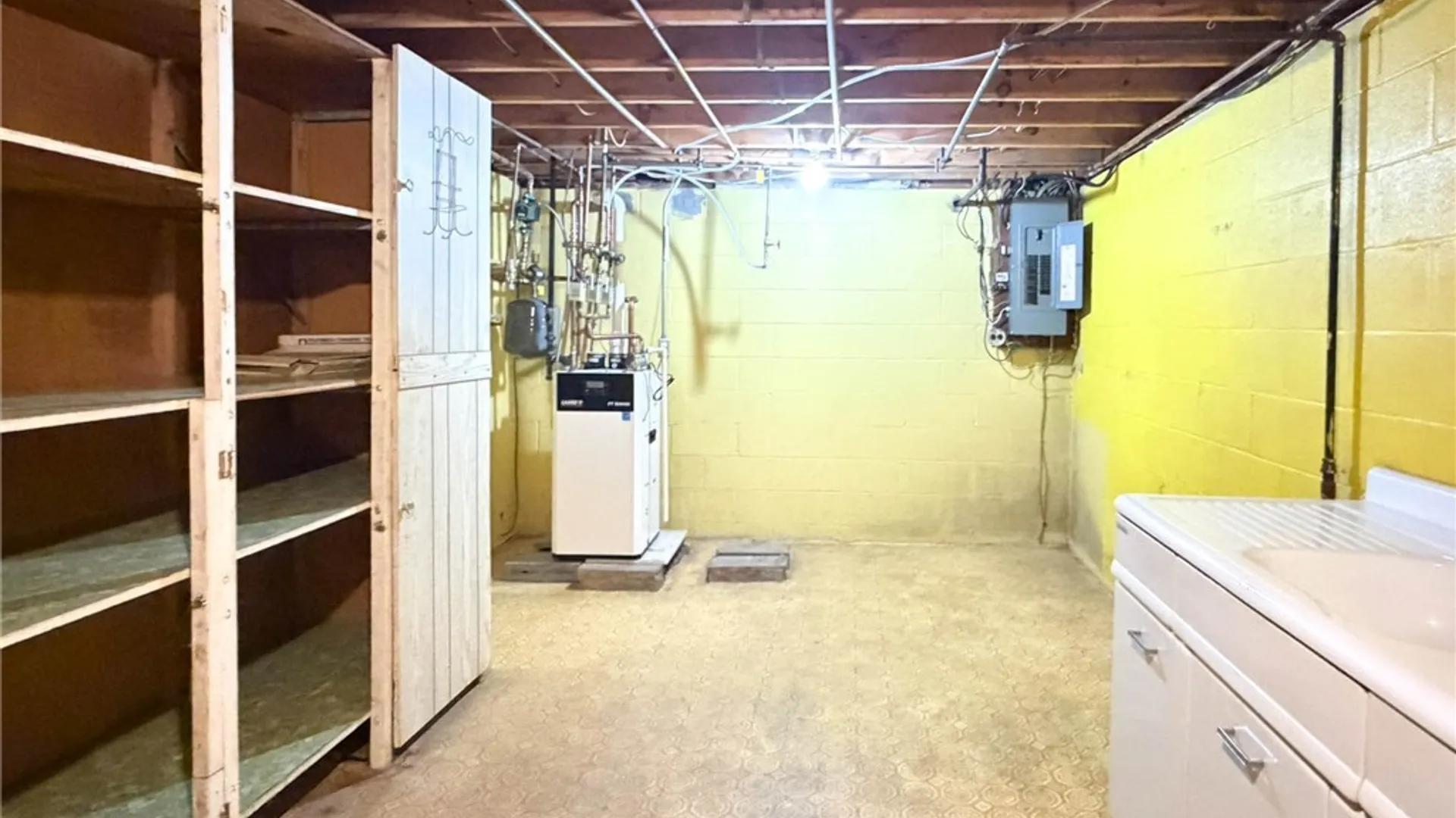 Property at 810 Hillview Drive, Herkimer, NY 13350 33