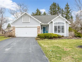 Property at 12 Lilly Pond Circle, Chili, NY 14514