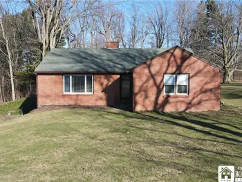 Property at 10610 Swamp Road, Sheridan, NY 14063