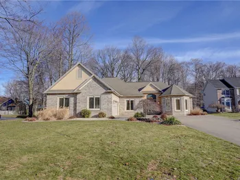Property at 344 Cherry Creek Lane, Greece, NY 14626