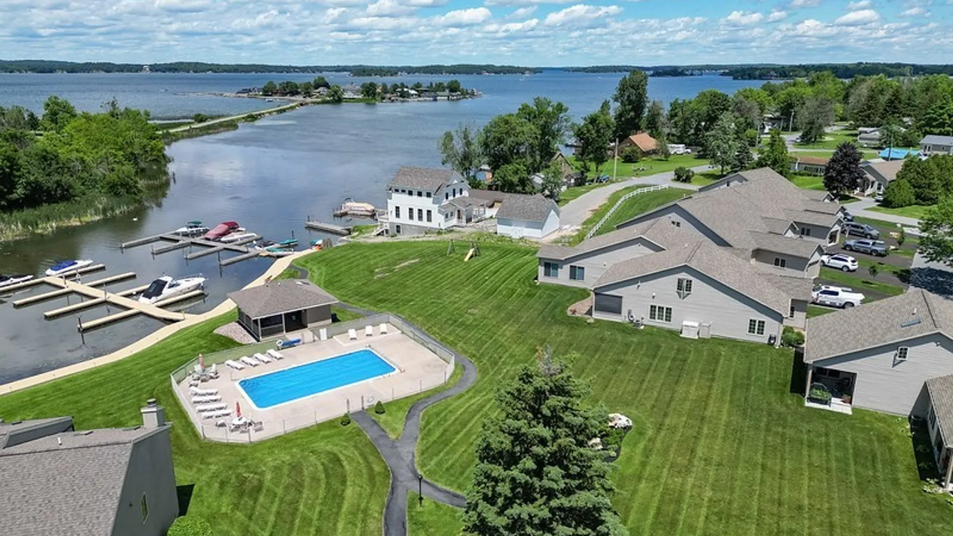 Property at 146 State Street, Clayton, NY 13624 41