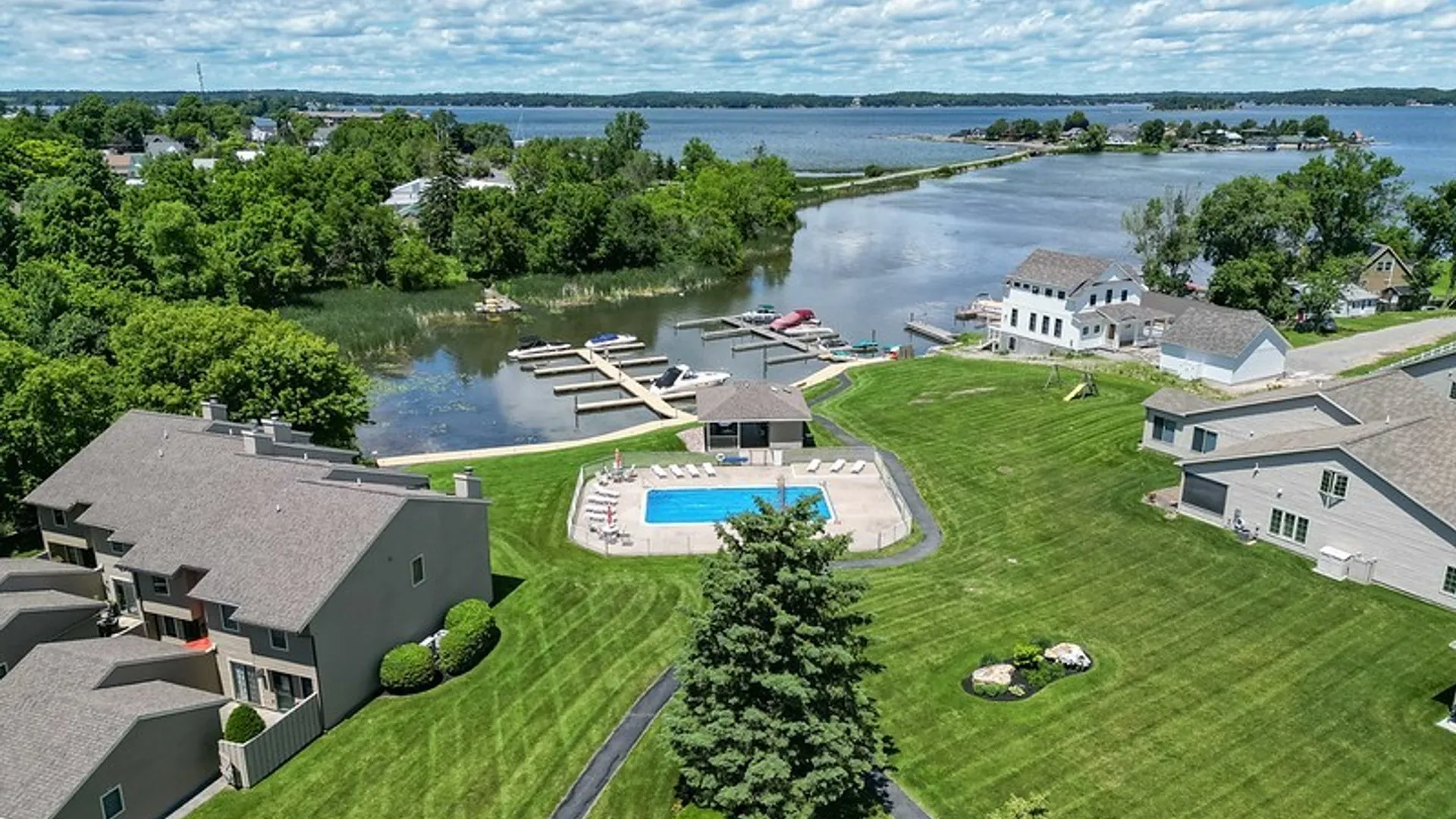 Property at 146 State Street, Clayton, NY 13624 42