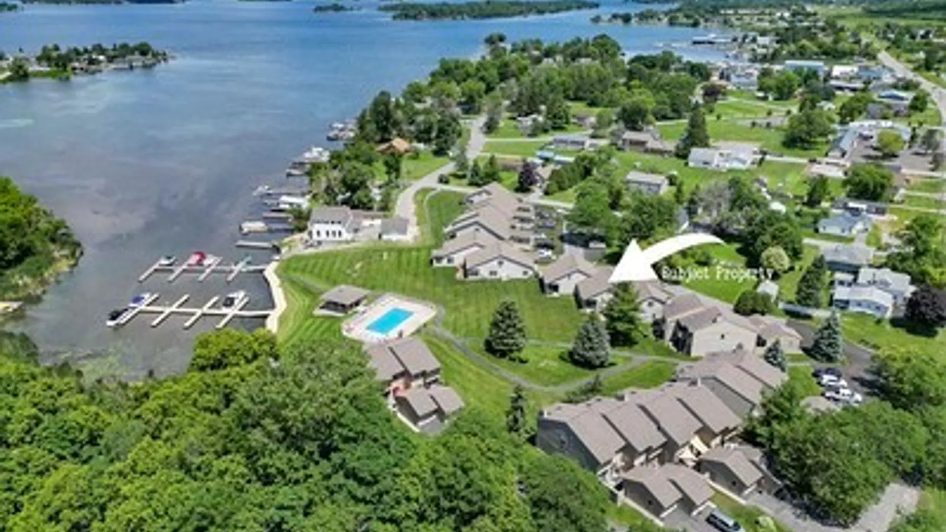 Property at 146 State Street, Clayton, NY 13624 45