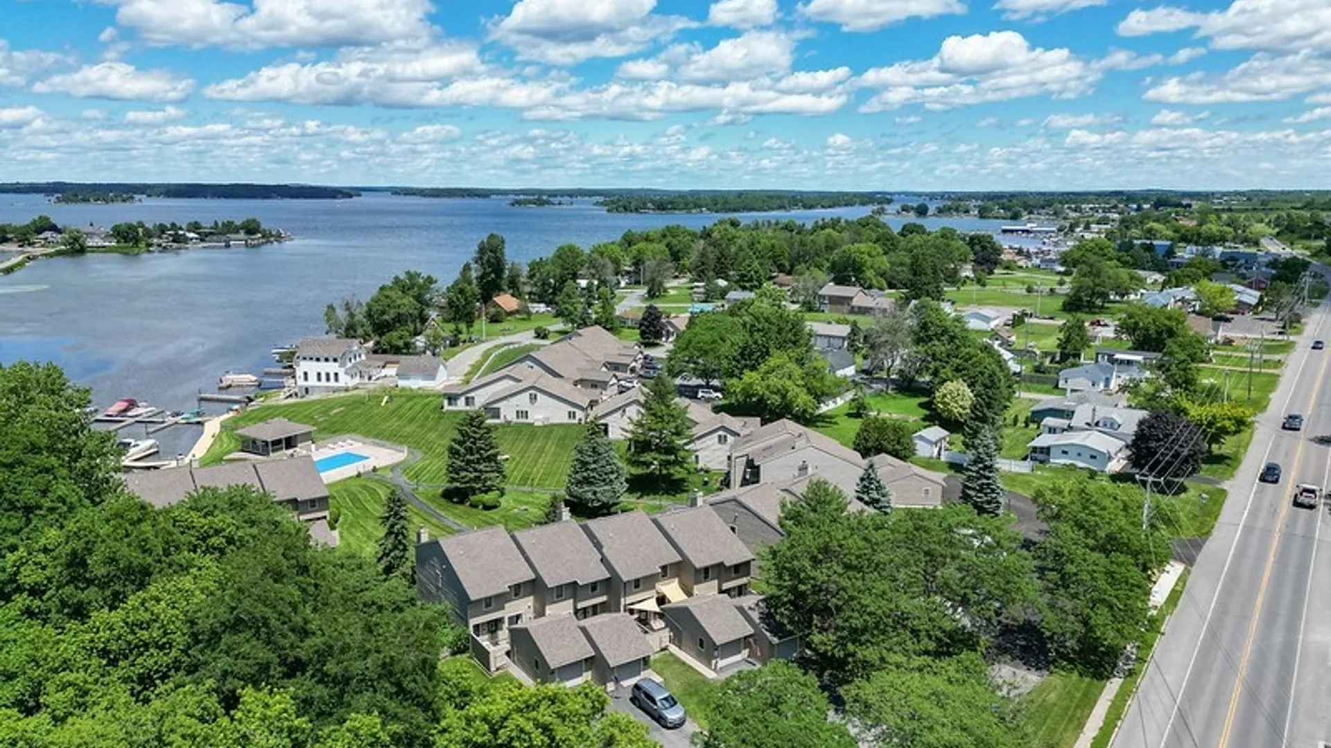 Property at 146 State Street, Clayton, NY 13624 46