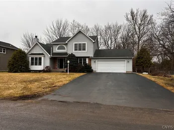 Property at 49 Glenridge Road, Whitestown, NY 13492