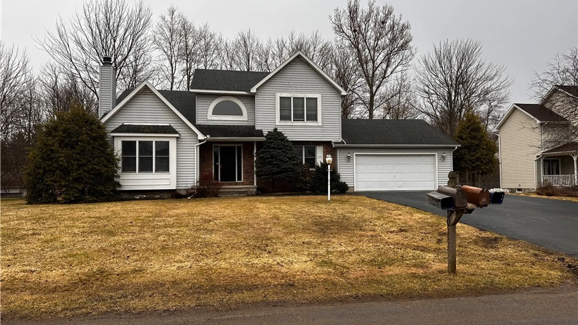 Property at 49 Glenridge Road, Whitestown, NY 13492 2