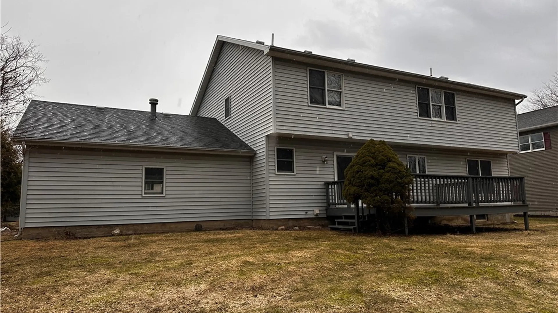 Property at 49 Glenridge Road, Whitestown, NY 13492 3