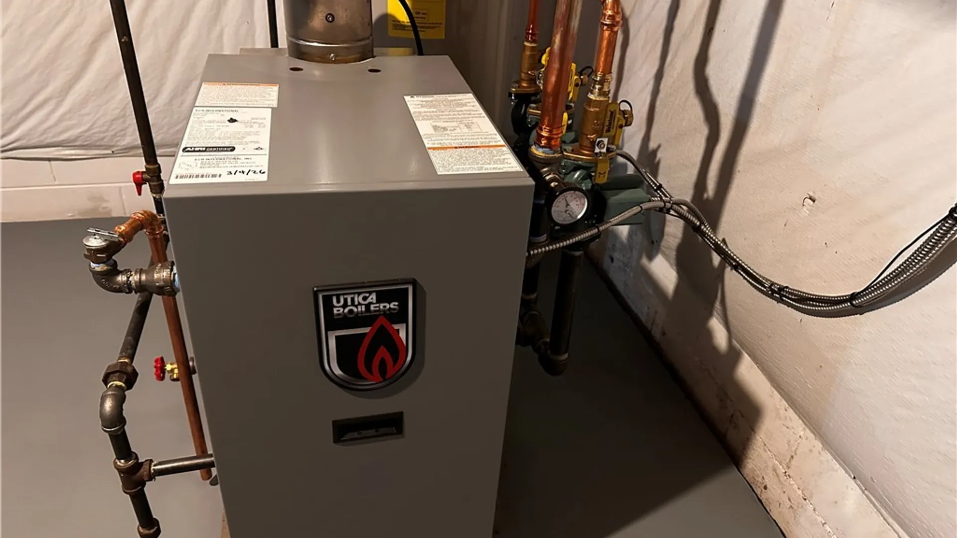 Property at 49 Glenridge Road, Whitestown, NY 13492 37