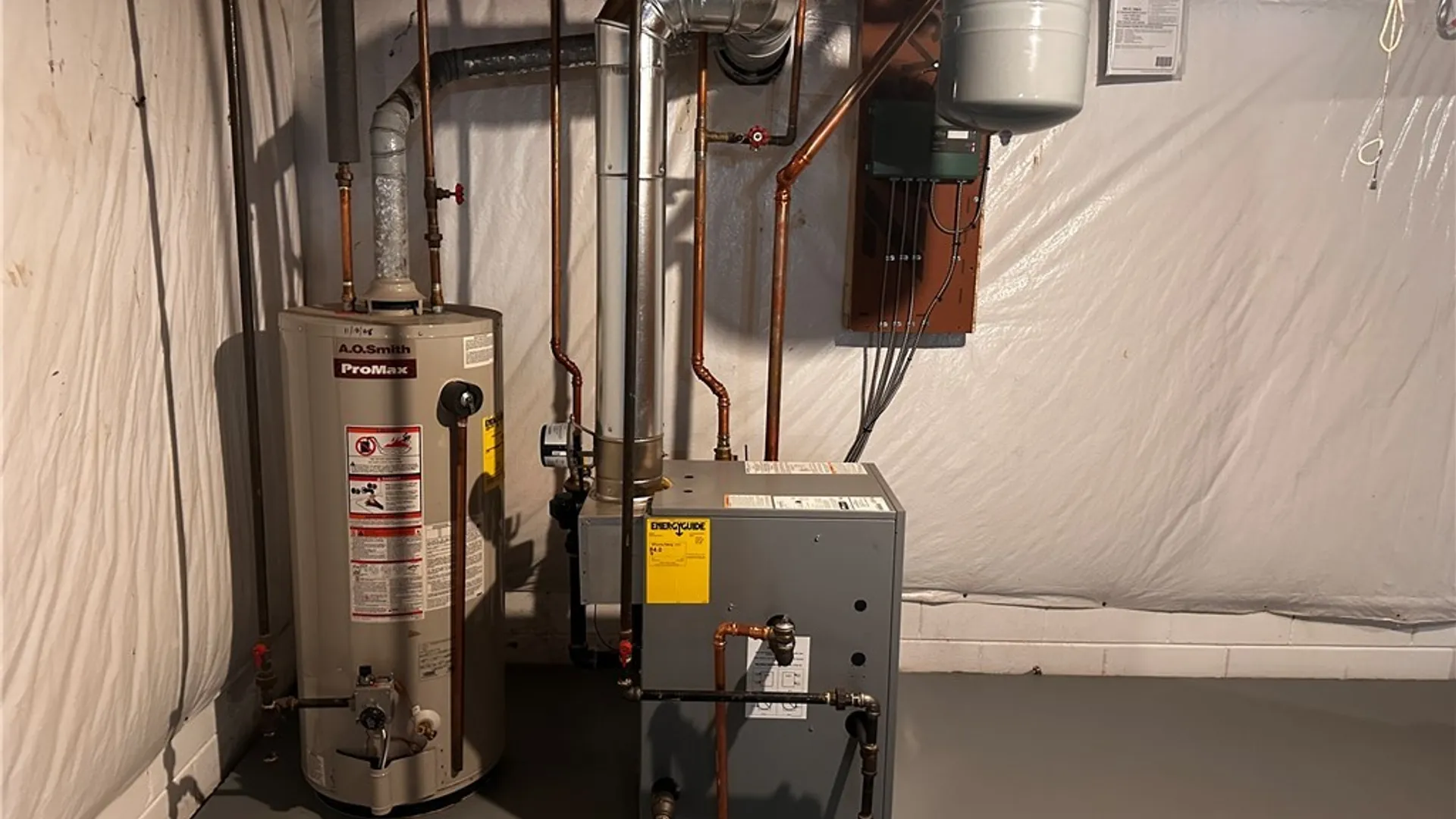 Property at 49 Glenridge Road, Whitestown, NY 13492 38